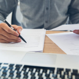 Books of Accounts Maintenance/ Book-Keeping