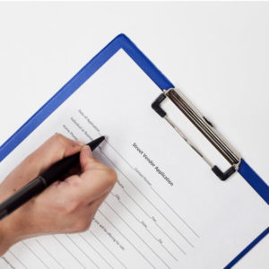 FSSAI REGISTRATION